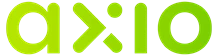 Axio logo