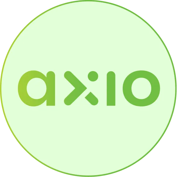 Axio logo